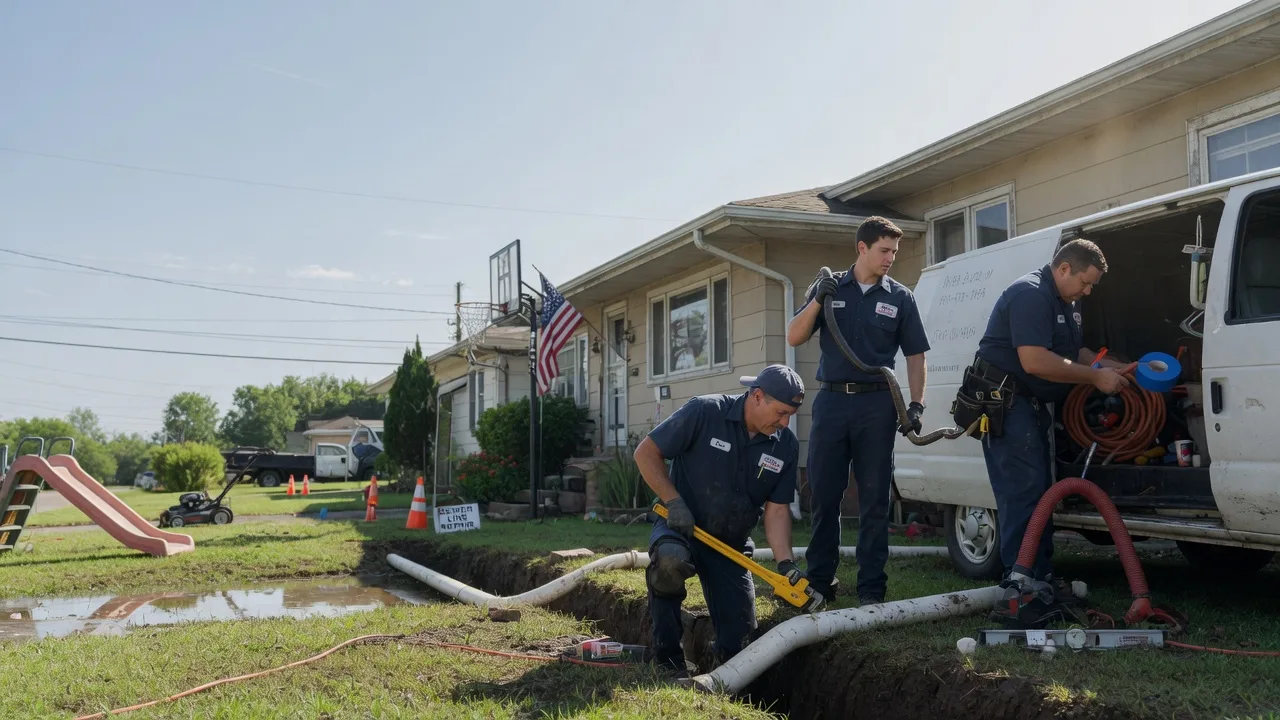 Toilet Installation in Fraser, MI near me